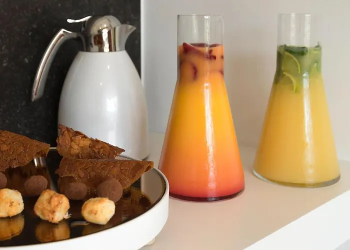 Hotel Les Elmes - Hôtel&spa Banyuls-sur-Mer