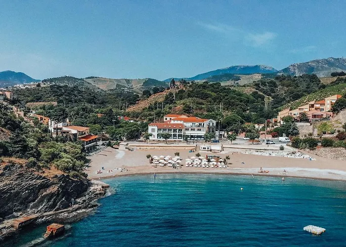 Hotel Les Elmes - Hôtel&spa 4*