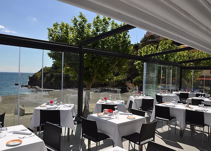 Les Elmes - Hôtel&spa 4*