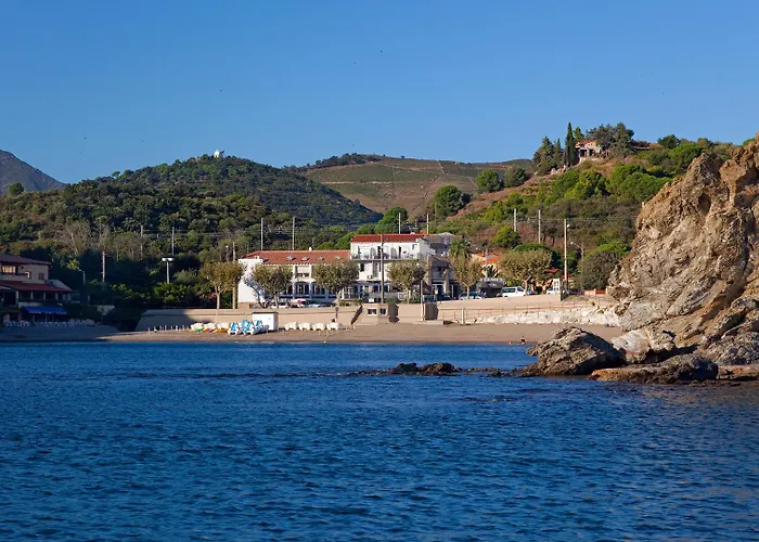 Les Elmes - Hôtel&spa Hotel 4*