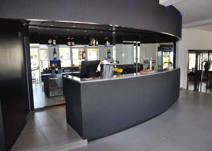 Les Elmes - Hôtel&spa Hotel Banyuls-sur-Mer