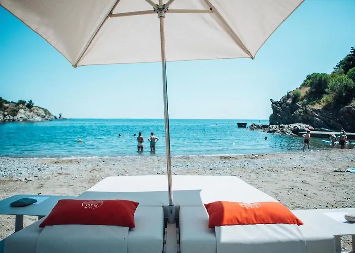 Les Elmes - Hôtel&spa 4* Banyuls-sur-Mer