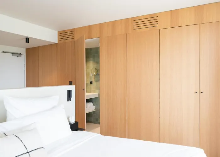 Les Elmes - Hôtel&spa Banyuls-sur-Mer