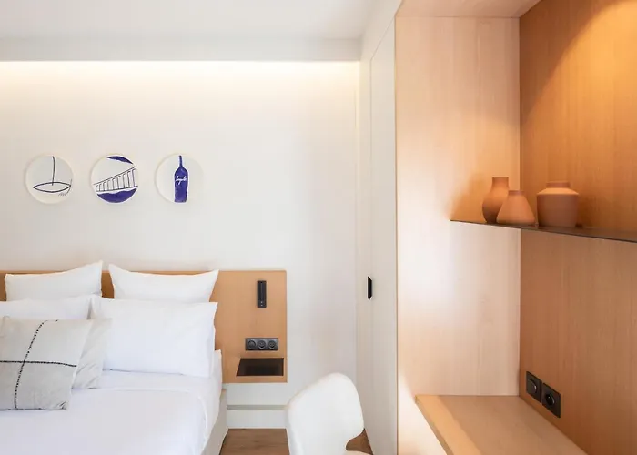 Les Elmes - Hôtel&spa