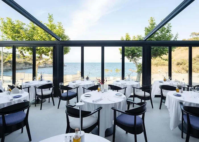 Les Elmes - Hôtel&spa Hotel Banyuls-sur-Mer