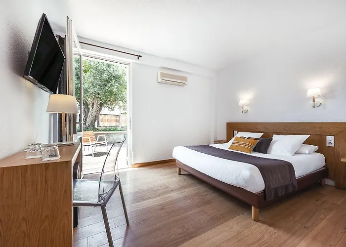 Hotel Les Elmes - Hôtel&spa 4*