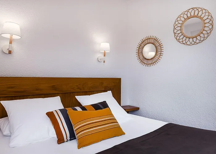 Hotel Les Elmes - Hôtel&spa