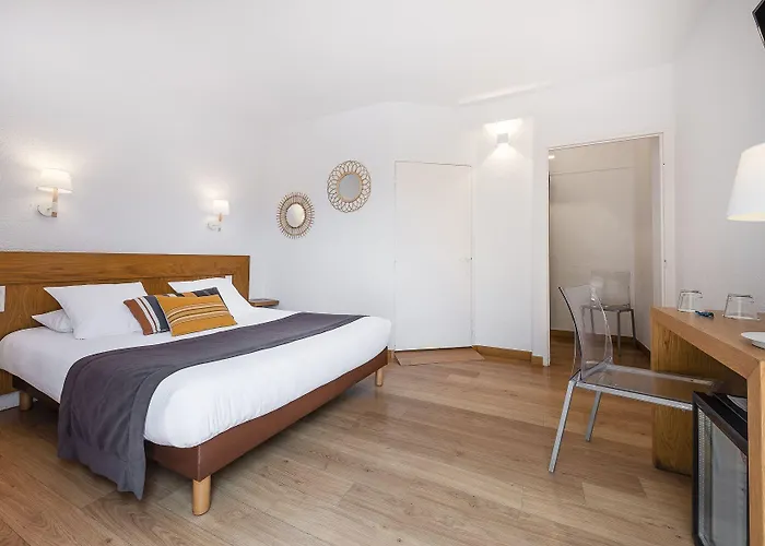 Les Elmes - Hôtel&spa 4*