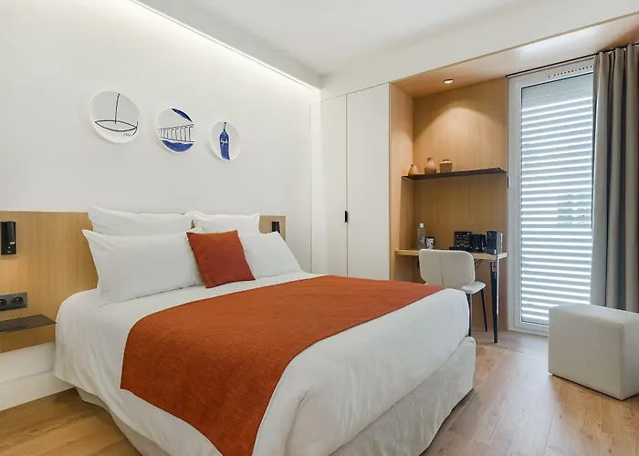 Les Elmes - Hôtel&spa