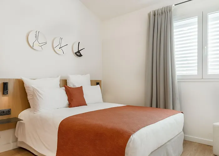 Les Elmes - Hôtel&spa 4* Banyuls-sur-Mer