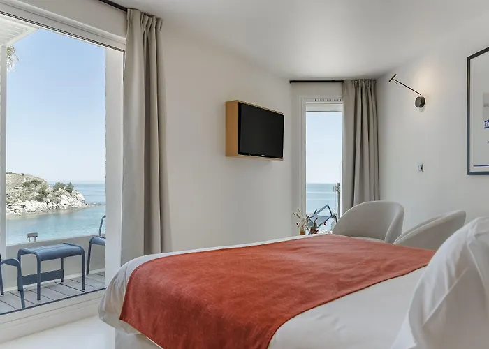 Les Elmes - Hôtel&spa 4*