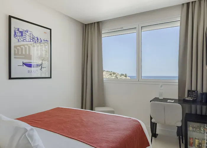 Les Elmes - Hôtel&spa