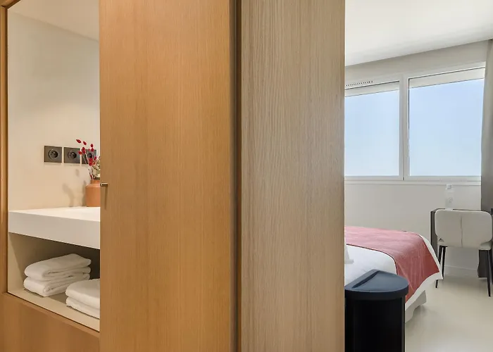 Les Elmes - Hôtel&spa Hotel