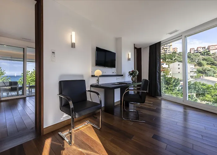 Les Elmes - Hôtel&spa Hotel 4*