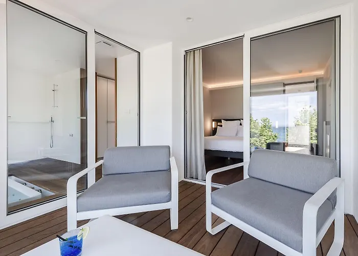 Les Elmes - Hôtel&spa Banyuls-sur-Mer