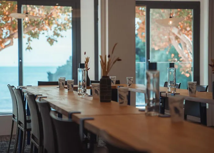 Les Elmes - Hôtel&spa Hotel Banyuls-sur-Mer