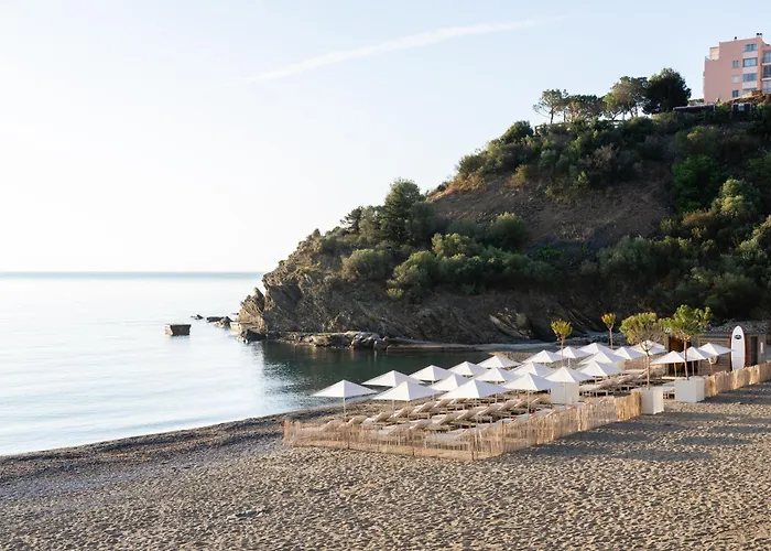 Hotel Les Elmes - Hôtel&spa 4*