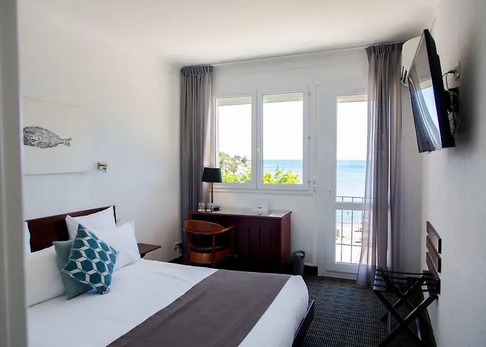 Les Elmes - Hôtel&spa Hotel