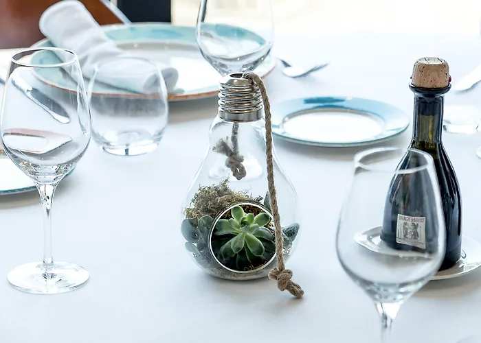 Hotel Les Elmes - Hôtel&spa Banyuls-sur-Mer