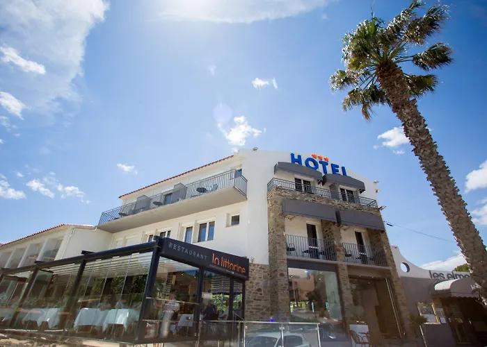 Les Elmes - Hôtel&spa Hotel 4*