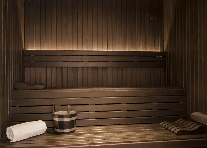 Les Elmes - Hôtel&spa 4*