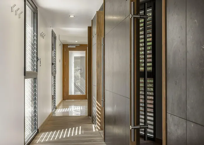 Les Elmes - Hôtel&spa 4*