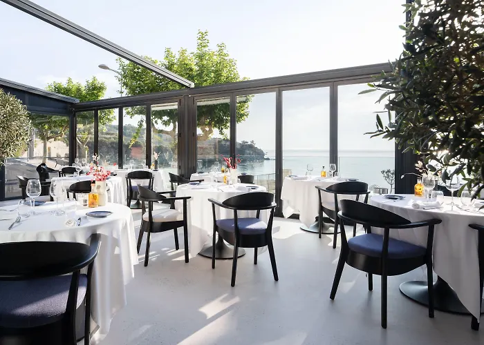 Hotel Les Elmes - Hôtel&spa