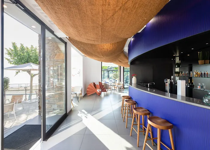 Les Elmes - Hôtel&spa 4*