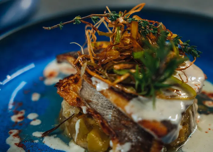 Les Elmes - Hôtel&spa 4*