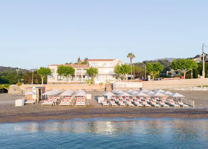 Les Elmes - Hôtel&spa Hotel 4*