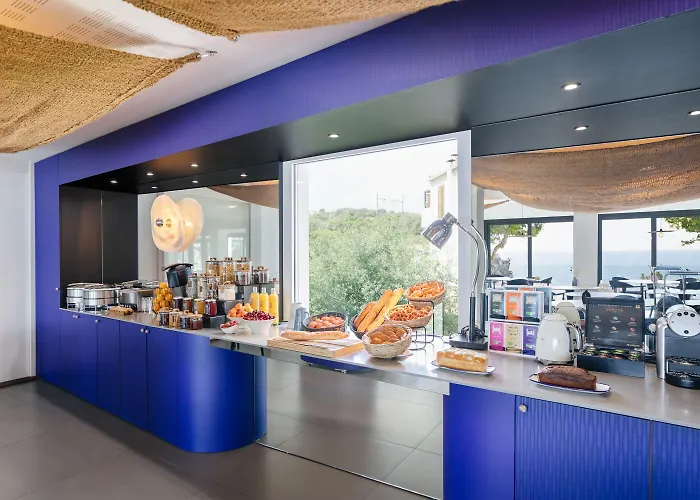 Les Elmes - Hôtel&spa 4*