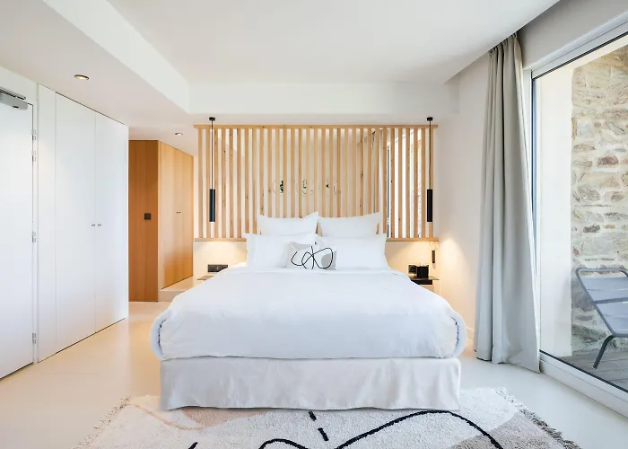 Les Elmes - Hôtel&spa 4* Banyuls-sur-Mer