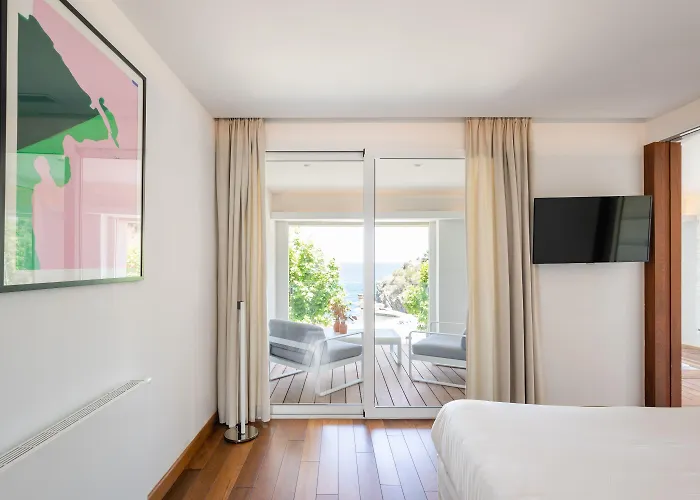 Les Elmes - Hôtel&spa Hotel 4*