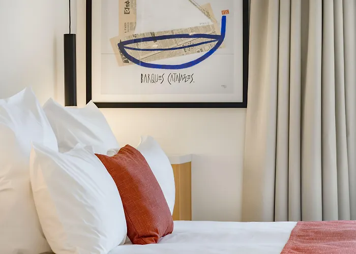 Hotel Les Elmes - Hôtel&spa Banyuls-sur-Mer