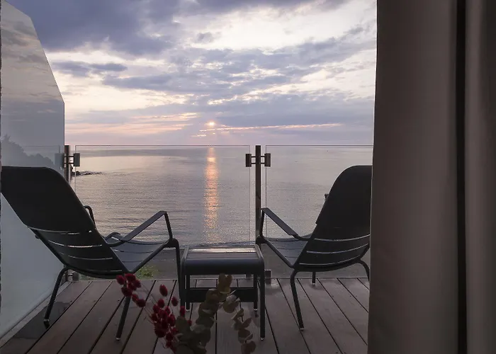 Hotel Les Elmes - Hôtel&spa