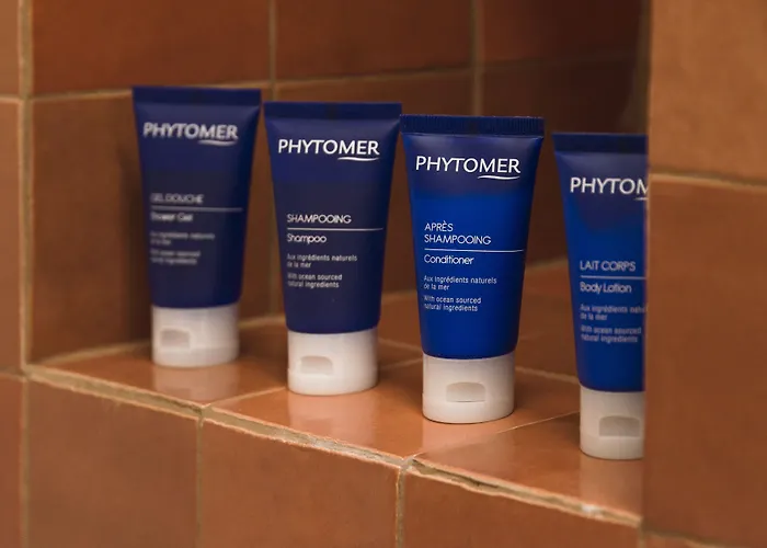 Les Elmes - Hôtel&spa Hotel Banyuls-sur-Mer