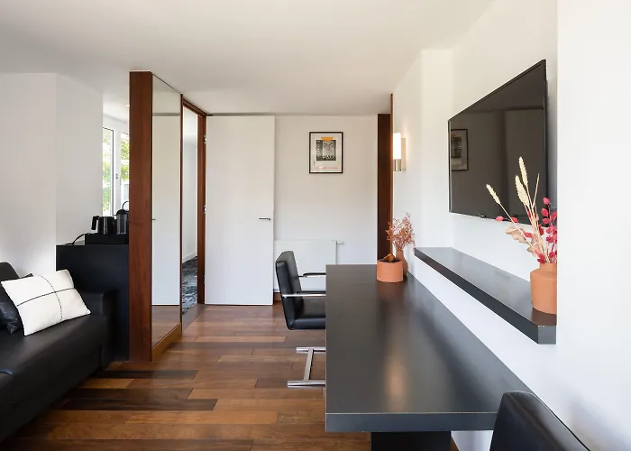 Les Elmes - Hôtel&spa Hotel