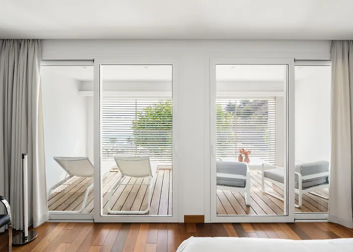 Les Elmes - Hôtel&spa 4* Banyuls-sur-Mer