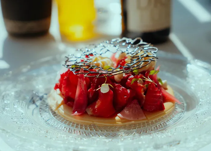 Les Elmes - Hôtel&spa Hotel Banyuls-sur-Mer