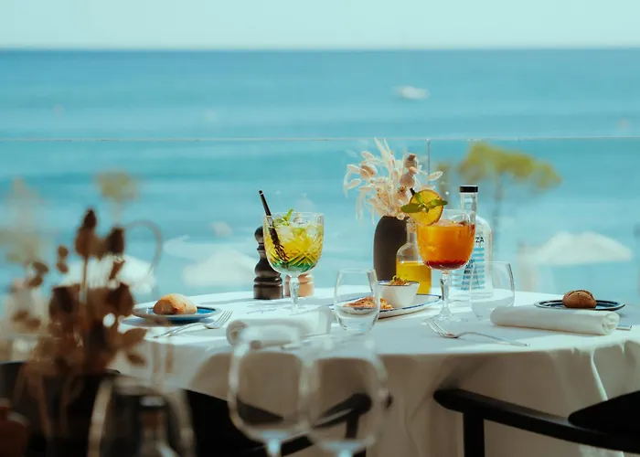 Les Elmes - Hôtel&spa Hotel 4*