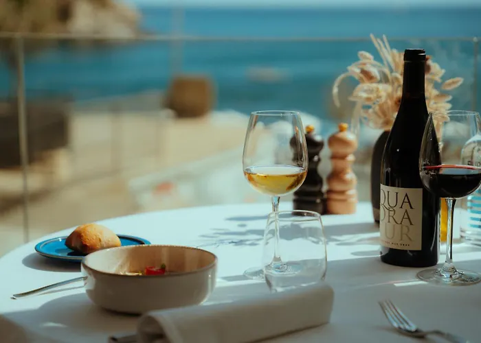 Les Elmes - Hôtel&spa Banyuls-sur-Mer