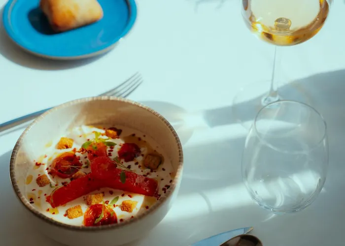 Les Elmes - Hôtel&spa 4* Banyuls-sur-Mer