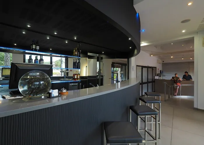 Les Elmes - Hôtel&spa 4*