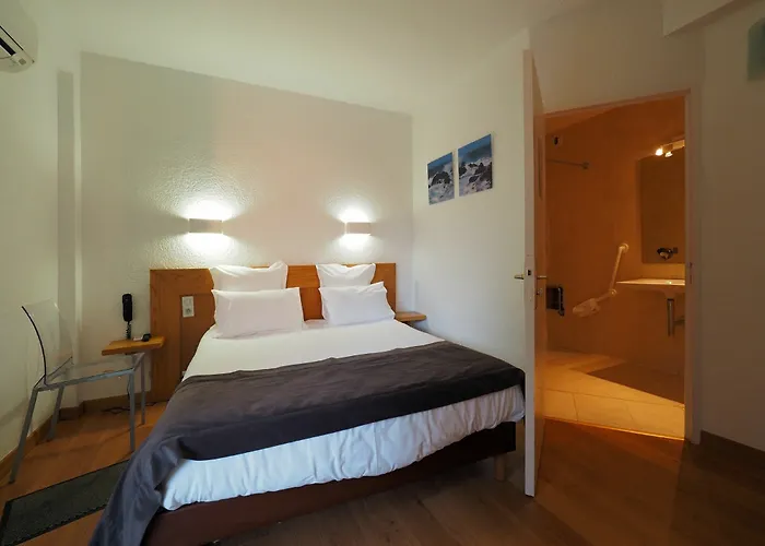 Les Elmes - Hôtel&spa Hotel