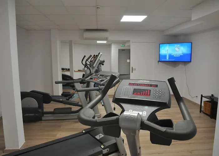 Les Elmes - Hôtel&spa Hotel Banyuls-sur-Mer