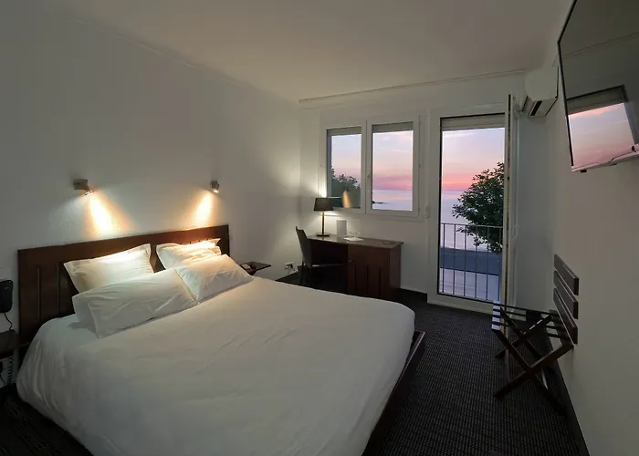 Les Elmes - Hôtel&spa Hotel