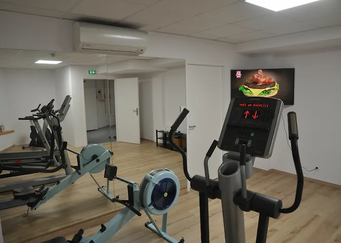 Les Elmes - Hôtel&spa Hotel Banyuls-sur-Mer