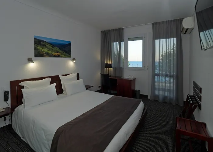 Hotel Les Elmes - Hôtel&spa Banyuls-sur-Mer