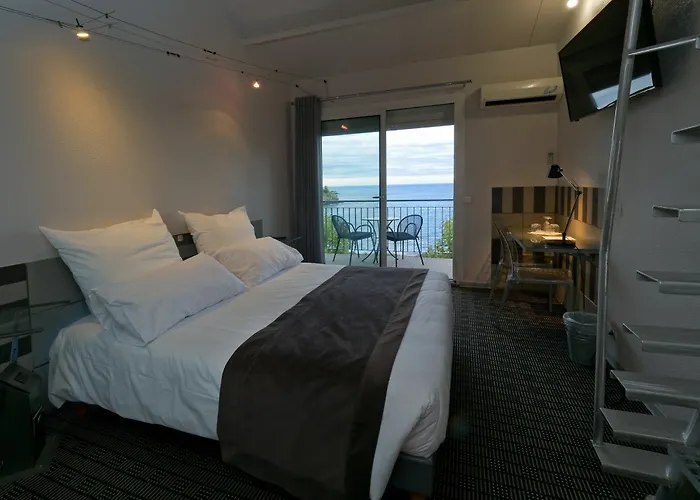 Les Elmes - Hôtel&spa