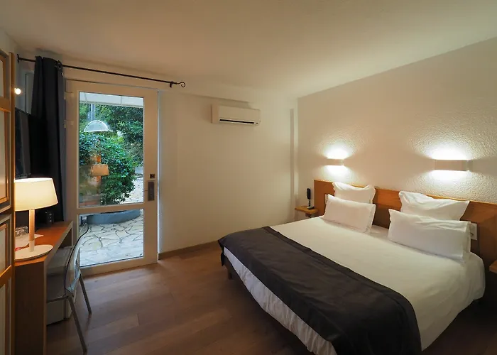 Les Elmes - Hôtel&spa 4* Banyuls-sur-Mer